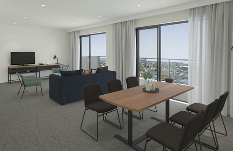 Quest Wangaratta - Accommodation Port Macquarie 8