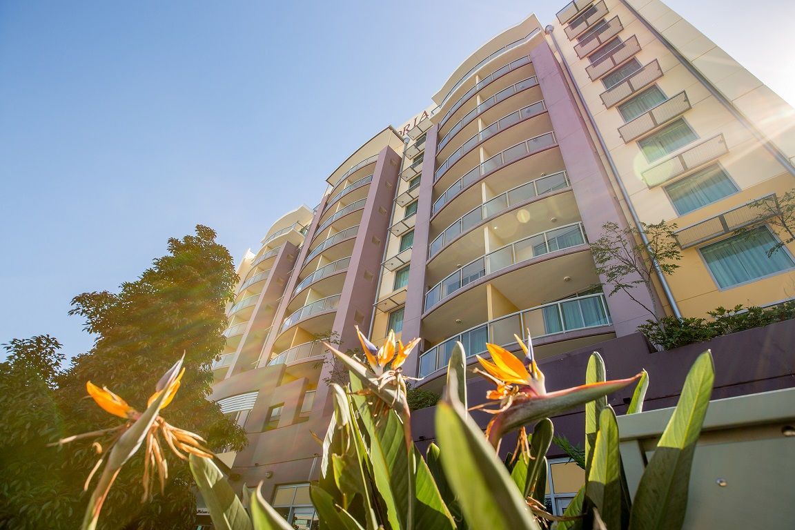 Springwood QLD Accommodation Port Macquarie