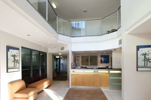 Caloundra Central Apartment Hotel - Accommodation Port Macquarie 2