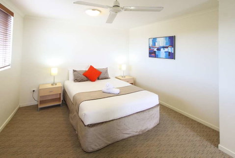 Caloundra Central Apartment Hotel - Accommodation Port Macquarie 3