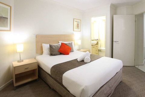 Caloundra Central Apartment Hotel - Accommodation Port Macquarie 4