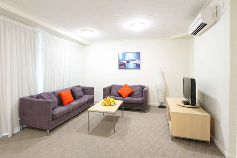 Caloundra Central Apartment Hotel - Accommodation Port Macquarie 5