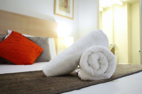 Caloundra Central Apartment Hotel - Accommodation Port Macquarie 6
