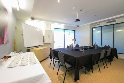 Caloundra Central Apartment Hotel - Accommodation Port Macquarie 11