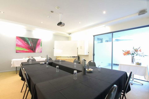 Caloundra Central Apartment Hotel - Accommodation Port Macquarie 12