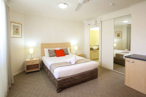 Caloundra Central Apartment Hotel - Accommodation Port Macquarie 13