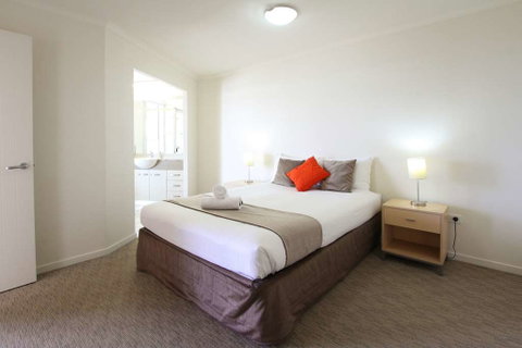 Caloundra Central Apartment Hotel - Accommodation Port Macquarie 15