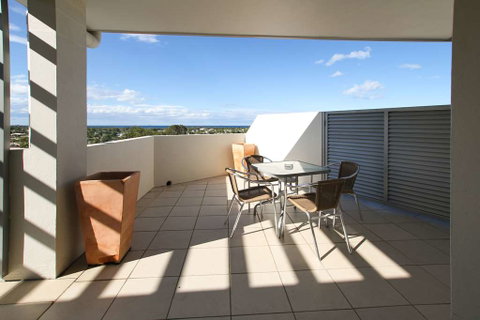 Caloundra Central Apartment Hotel - Accommodation Port Macquarie 16