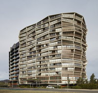 Ovolo Nishi - Accommodation Port Macquarie
