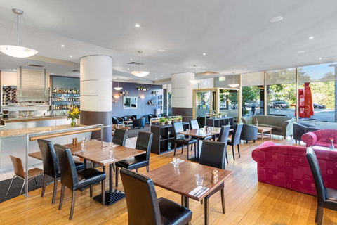 Nesuto Canberra Apartment Hotel - Accommodation Port Macquarie 8