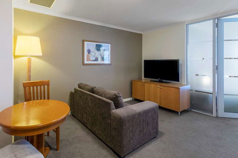 Nesuto Canberra Apartment Hotel - Accommodation Port Macquarie 13