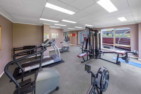 Nesuto Canberra Apartment Hotel - Accommodation Port Macquarie 15