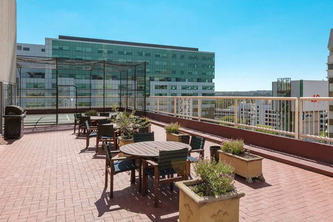 Nesuto Canberra Apartment Hotel - Accommodation Port Macquarie 17
