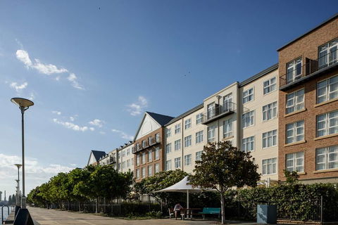 Rydges Newcastle - Accommodation Port Macquarie 1