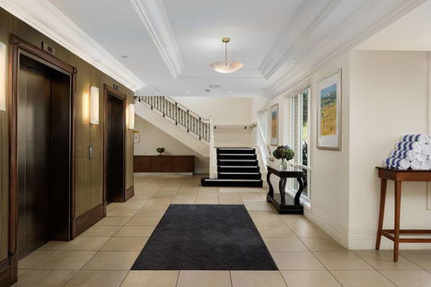 Rydges Newcastle - Accommodation Port Macquarie 4