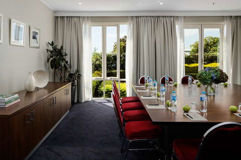 Rydges Newcastle - Accommodation Port Macquarie 7