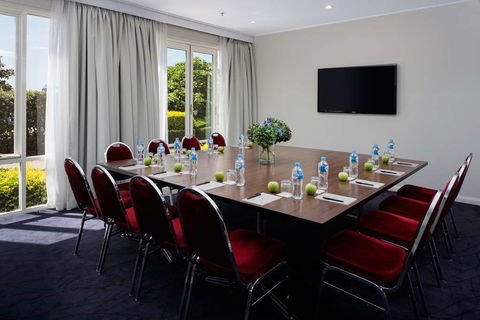 Rydges Newcastle - Accommodation Port Macquarie 8