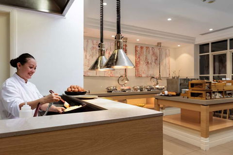 Rydges Newcastle - Accommodation Port Macquarie 10