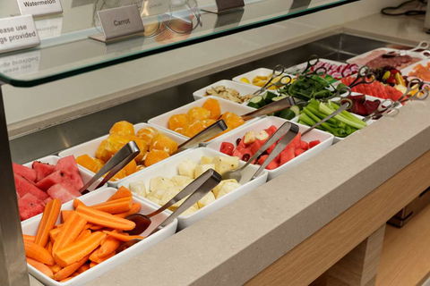 Rydges Newcastle - Accommodation Port Macquarie 11