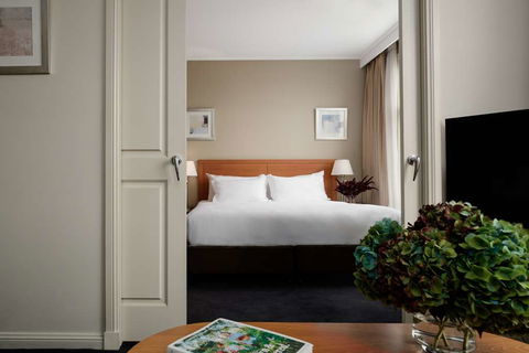 Rydges Newcastle - Accommodation Port Macquarie 15