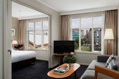 Rydges Newcastle - Accommodation Port Macquarie 16