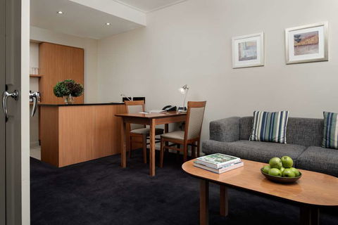 Rydges Newcastle - Accommodation Port Macquarie 17