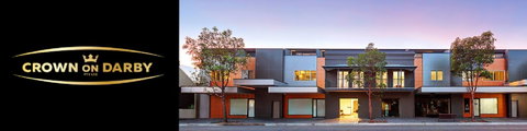 Crown on Darby - Accommodation Port Macquarie 2