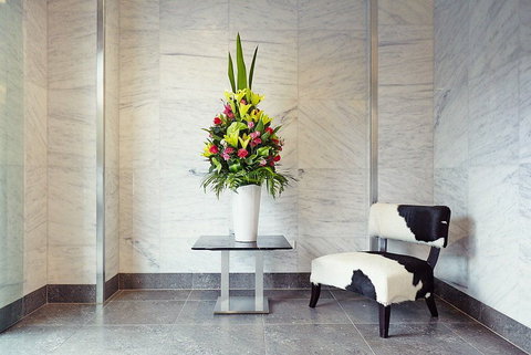 Crown on Darby - Accommodation Port Macquarie 3