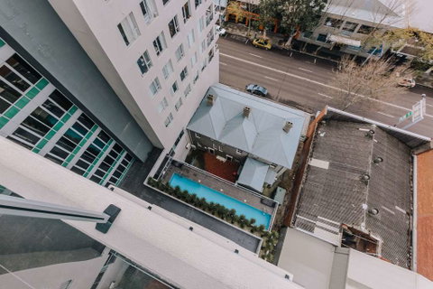 Newcastle Central Plaza - Accommodation Port Macquarie 0