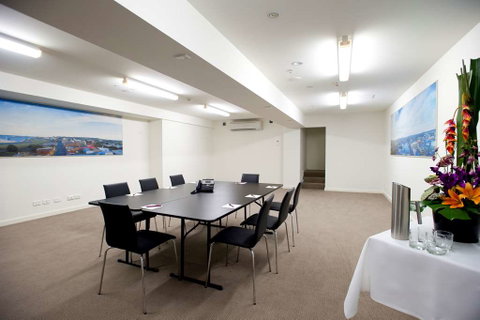 Newcastle Central Plaza - Accommodation Port Macquarie 1