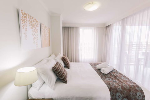 Newcastle Central Plaza - Accommodation Port Macquarie 2