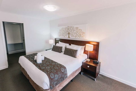 Newcastle Central Plaza - Accommodation Port Macquarie 3