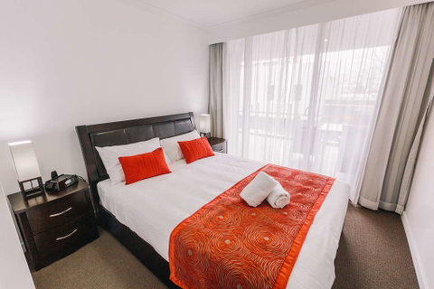 Newcastle Central Plaza - Accommodation Port Macquarie 5