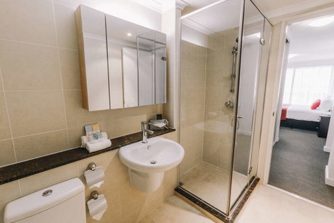 Newcastle Central Plaza - Accommodation Port Macquarie 7