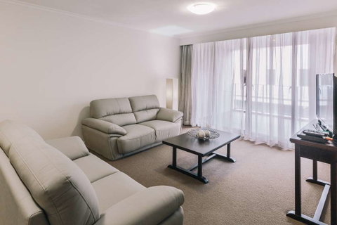 Newcastle Central Plaza - Accommodation Port Macquarie 9