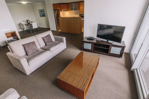 Newcastle Central Plaza - Accommodation Port Macquarie 10