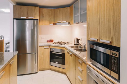 Newcastle Central Plaza - Accommodation Port Macquarie 11