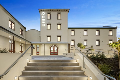 Quest Newcastle West - Accommodation Port Macquarie 0