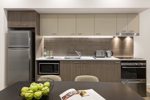 Quest Newcastle West - Accommodation Port Macquarie 4