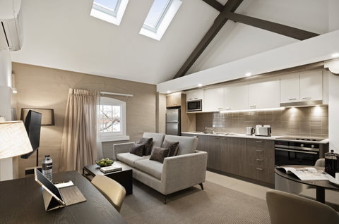 Quest Newcastle West - Accommodation Port Macquarie 5