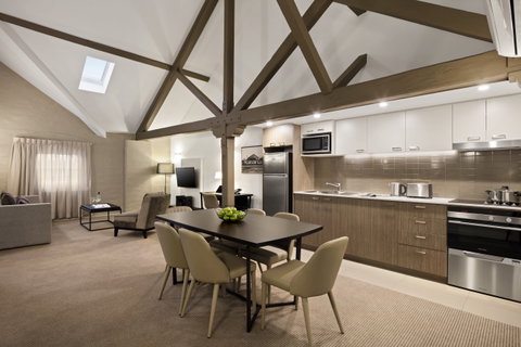 Quest Newcastle West - Accommodation Port Macquarie 8