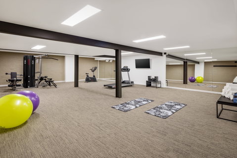 Quest Newcastle West - Accommodation Port Macquarie 9