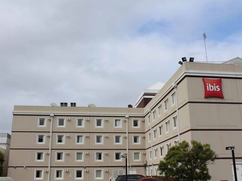 Ibis Newcastle - Accommodation Port Macquarie 2