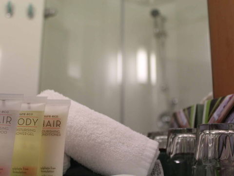 Ibis Newcastle - Accommodation Port Macquarie 4