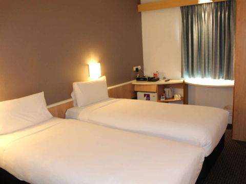 Ibis Newcastle - Accommodation Port Macquarie 5