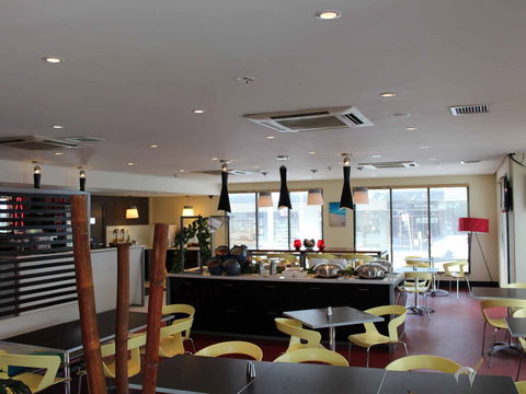 Ibis Newcastle - Accommodation Port Macquarie 6