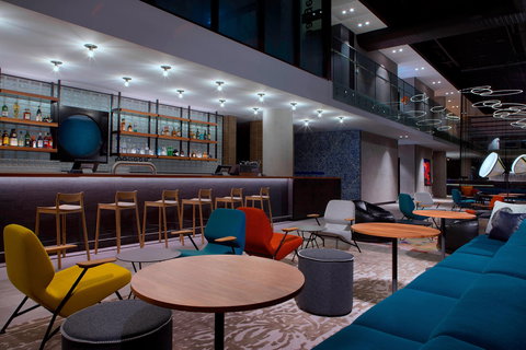 Aloft Perth - Accommodation Port Macquarie 8