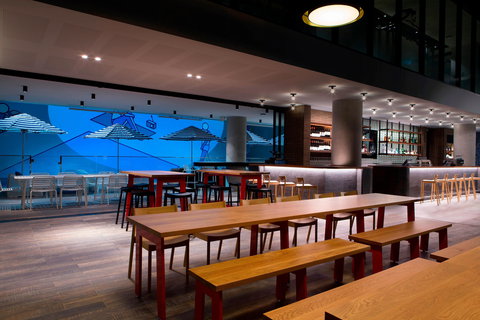Aloft Perth - Accommodation Port Macquarie 9