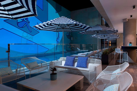 Aloft Perth - Accommodation Port Macquarie 13