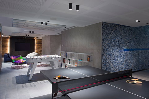 Aloft Perth - Accommodation Port Macquarie 14